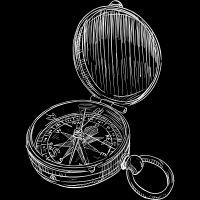 compass