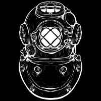 diver
